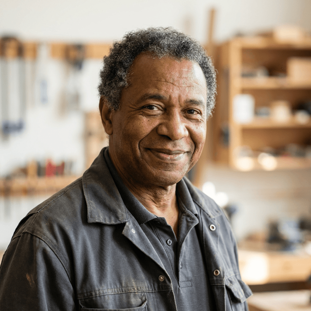 Michael Davis